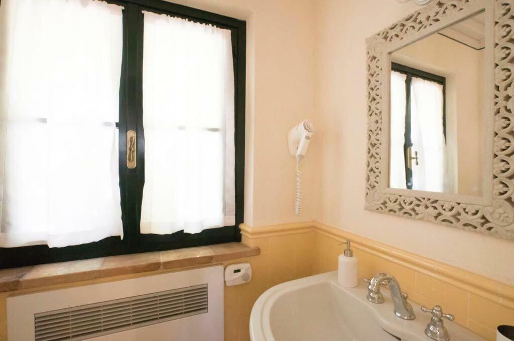 Dimora Borgogni: Country House Perugia Ngoại thất bức ảnh
